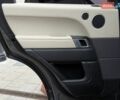 Сірий Ленд Ровер Range Rover Sport, об'ємом двигуна 2.99 л та пробігом 88 тис. км за 38900 $, фото 62 на Automoto.ua