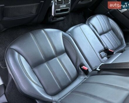 Сірий Ленд Ровер Range Rover Sport, об'ємом двигуна 2.99 л та пробігом 74 тис. км за 39999 $, фото 58 на Automoto.ua