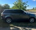 Сірий Ленд Ровер Range Rover Sport, об'ємом двигуна 2.99 л та пробігом 177 тис. км за 27500 $, фото 28 на Automoto.ua