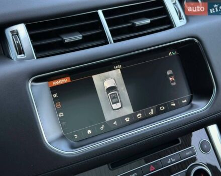 Сірий Ленд Ровер Range Rover Sport, об'ємом двигуна 2.99 л та пробігом 74 тис. км за 39999 $, фото 99 на Automoto.ua