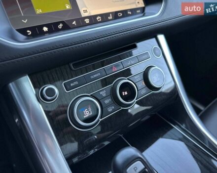 Сірий Ленд Ровер Range Rover Sport, об'ємом двигуна 2.99 л та пробігом 74 тис. км за 39999 $, фото 90 на Automoto.ua