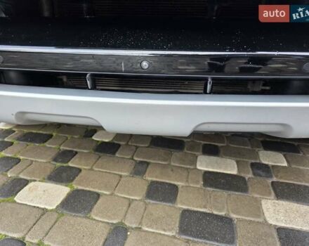 Серый Ленд Ровер Рендж Ровер Спорт, объемом двигателя 2.99 л и пробегом 202 тыс. км за 28700 $, фото 14 на Automoto.ua