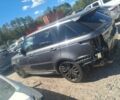 Сірий Ленд Ровер Range Rover Sport, об'ємом двигуна 3 л та пробігом 80 тис. км за 29000 $, фото 5 на Automoto.ua