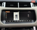 Сірий Ленд Ровер Range Rover Sport, об'ємом двигуна 2.99 л та пробігом 88 тис. км за 39500 $, фото 76 на Automoto.ua