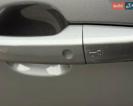 Сірий Ленд Ровер Range Rover Sport, об'ємом двигуна 2.99 л та пробігом 88 тис. км за 39500 $, фото 37 на Automoto.ua