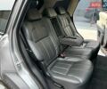 Сірий Ленд Ровер Range Rover Sport, об'ємом двигуна 2.99 л та пробігом 88 тис. км за 38900 $, фото 52 на Automoto.ua
