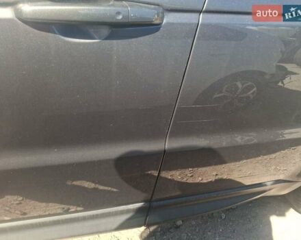 Серый Ленд Ровер Рендж Ровер Спорт, объемом двигателя 3 л и пробегом 81 тыс. км за 28000 $, фото 13 на Automoto.ua