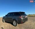 Сірий Ленд Ровер Range Rover Sport, об'ємом двигуна 2.99 л та пробігом 177 тис. км за 27500 $, фото 23 на Automoto.ua