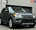 Сірий Ленд Ровер Range Rover Sport, об'ємом двигуна 2.99 л та пробігом 88 тис. км за 38900 $, фото 11 на Automoto.ua