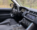 Сірий Ленд Ровер Range Rover Sport, об'ємом двигуна 3 л та пробігом 137 тис. км за 40500 $, фото 21 на Automoto.ua