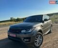 Сірий Ленд Ровер Range Rover Sport, об'ємом двигуна 2.99 л та пробігом 177 тис. км за 27500 $, фото 18 на Automoto.ua