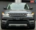 Сірий Ленд Ровер Range Rover Sport, об'ємом двигуна 2.99 л та пробігом 88 тис. км за 38900 $, фото 6 на Automoto.ua