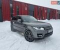 Сірий Ленд Ровер Range Rover Sport, об'ємом двигуна 2 л та пробігом 171 тис. км за 30000 $, фото 13 на Automoto.ua