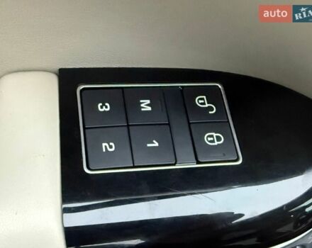 Сірий Ленд Ровер Range Rover Sport, об'ємом двигуна 2.99 л та пробігом 88 тис. км за 38900 $, фото 55 на Automoto.ua