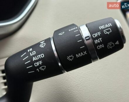 Сірий Ленд Ровер Range Rover Sport, об'ємом двигуна 2.99 л та пробігом 88 тис. км за 38900 $, фото 72 на Automoto.ua