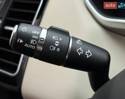 Сірий Ленд Ровер Range Rover Sport, об'ємом двигуна 2.99 л та пробігом 88 тис. км за 38900 $, фото 71 на Automoto.ua