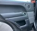 Сірий Ленд Ровер Range Rover Sport, об'ємом двигуна 2.99 л та пробігом 74 тис. км за 39999 $, фото 56 на Automoto.ua