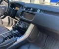 Сірий Ленд Ровер Range Rover Sport, об'ємом двигуна 2.99 л та пробігом 210 тис. км за 35000 $, фото 8 на Automoto.ua
