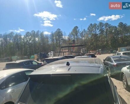 Серый Ленд Ровер Рендж Ровер Спорт, объемом двигателя 3 л и пробегом 81 тыс. км за 28000 $, фото 23 на Automoto.ua