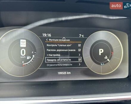 Серый Ленд Ровер Рендж Ровер Спорт, объемом двигателя 2.99 л и пробегом 202 тыс. км за 28700 $, фото 23 на Automoto.ua