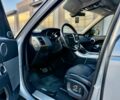 Сірий Ленд Ровер Range Rover Sport, об'ємом двигуна 3 л та пробігом 110 тис. км за 33000 $, фото 5 на Automoto.ua