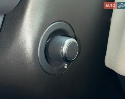 Сірий Ленд Ровер Range Rover Sport, об'ємом двигуна 2.99 л та пробігом 88 тис. км за 38900 $, фото 73 на Automoto.ua