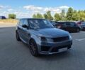 Сірий Ленд Ровер Range Rover Sport, об'ємом двигуна 3 л та пробігом 135 тис. км за 36500 $, фото 18 на Automoto.ua