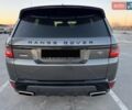 Сірий Ленд Ровер Range Rover Sport, об'ємом двигуна 2.99 л та пробігом 172 тис. км за 39900 $, фото 1 на Automoto.ua