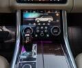 Сірий Ленд Ровер Range Rover Sport, об'ємом двигуна 2.99 л та пробігом 129 тис. км за 44700 $, фото 33 на Automoto.ua