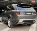 Сірий Ленд Ровер Range Rover Sport, об'ємом двигуна 2 л та пробігом 95 тис. км за 37000 $, фото 5 на Automoto.ua