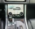 Сірий Ленд Ровер Range Rover Sport, об'ємом двигуна 3 л та пробігом 40 тис. км за 55000 $, фото 14 на Automoto.ua