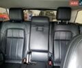 Сірий Ленд Ровер Range Rover Sport, об'ємом двигуна 3 л та пробігом 142 тис. км за 11300 $, фото 9 на Automoto.ua