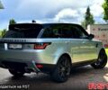 Сірий Ленд Ровер Range Rover Sport, об'ємом двигуна 3 л та пробігом 200 тис. км за 44999 $, фото 5 на Automoto.ua