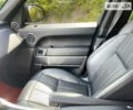 Сірий Ленд Ровер Range Rover Sport, об'ємом двигуна 3 л та пробігом 99 тис. км за 69000 $, фото 29 на Automoto.ua