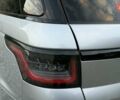 Ленд Ровер Range Rover Sport 2018 у Каменце-Подольском на Automoto.ua Сірий Ленд Ровер Range Rover Sport, об'ємом двигуна 2.99 л та пробігом 193 тис. км за 42500 $, фото 16 на Automoto.ua