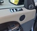 Сірий Ленд Ровер Range Rover Sport, об'ємом двигуна 3 л та пробігом 135 тис. км за 36500 $, фото 33 на Automoto.ua