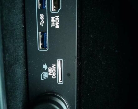 Серый Ленд Ровер Рендж Ровер Спорт, объемом двигателя 2.99 л и пробегом 123 тыс. км за 47300 $, фото 71 на Automoto.ua