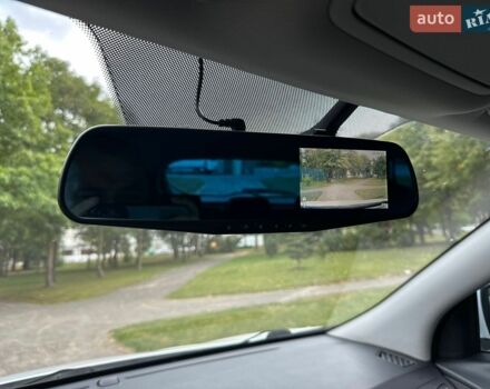 Сірий Ленд Ровер Range Rover Sport, об'ємом двигуна 3 л та пробігом 95 тис. км за 43900 $, фото 18 на Automoto.ua