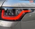 Сірий Ленд Ровер Range Rover Sport, об'ємом двигуна 2.99 л та пробігом 129 тис. км за 44700 $, фото 22 на Automoto.ua