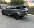 Сірий Ленд Ровер Range Rover Sport, об'ємом двигуна 3 л та пробігом 106 тис. км за 43000 $, фото 22 на Automoto.ua