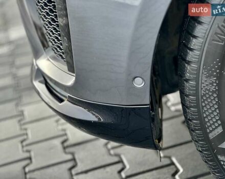 Серый Ленд Ровер Рендж Ровер Спорт, объемом двигателя 2.99 л и пробегом 102 тыс. км за 43500 $, фото 22 на Automoto.ua