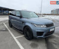Сірий Ленд Ровер Range Rover Sport, об'ємом двигуна 2.99 л та пробігом 93 тис. км за 39999 $, фото 1 на Automoto.ua