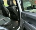 Ленд Ровер Range Rover Sport 2018 у Каменце-Подольском на Automoto.ua Сірий Ленд Ровер Range Rover Sport, об'ємом двигуна 2.99 л та пробігом 193 тис. км за 42500 $, фото 25 на Automoto.ua