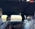 Сірий Ленд Ровер Range Rover Sport, об'ємом двигуна 2.99 л та пробігом 172 тис. км за 39900 $, фото 30 на Automoto.ua