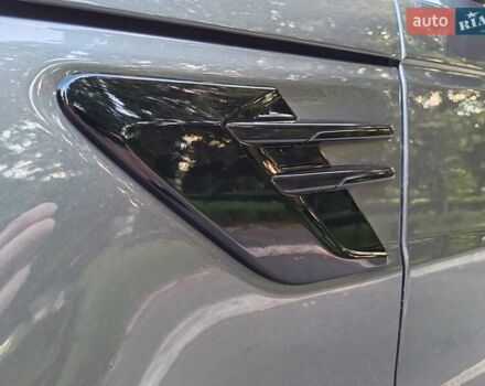 Сірий Ленд Ровер Range Rover Sport, об'ємом двигуна 2.99 л та пробігом 129 тис. км за 44700 $, фото 19 на Automoto.ua