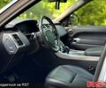 Сірий Ленд Ровер Range Rover Sport, об'ємом двигуна 3 л та пробігом 200 тис. км за 44999 $, фото 6 на Automoto.ua
