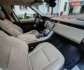 Сірий Ленд Ровер Range Rover Sport, об'ємом двигуна 2.99 л та пробігом 133 тис. км за 43800 $, фото 34 на Automoto.ua