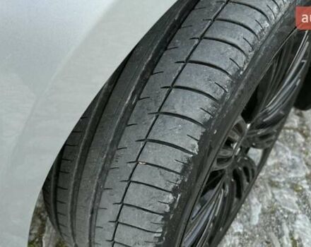 Ленд Ровер Range Rover Sport 2018 у Каменце-Подольском на Automoto.ua Сірий Ленд Ровер Range Rover Sport, об'ємом двигуна 2.99 л та пробігом 193 тис. км за 42500 $, фото 20 на Automoto.ua