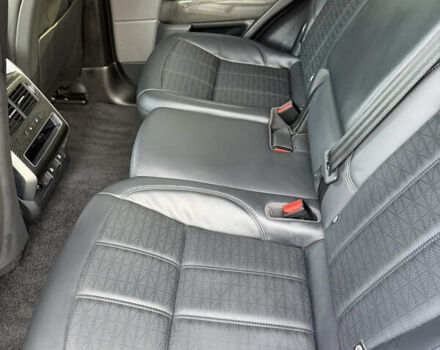 Сірий Ленд Ровер Range Rover Sport, об'ємом двигуна 4.37 л та пробігом 111 тис. км за 62444 $, фото 13 на Automoto.ua