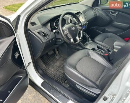 Сірий Ленд Ровер Range Rover Sport, об'ємом двигуна 3 л та пробігом 95 тис. км за 43900 $, фото 16 на Automoto.ua
